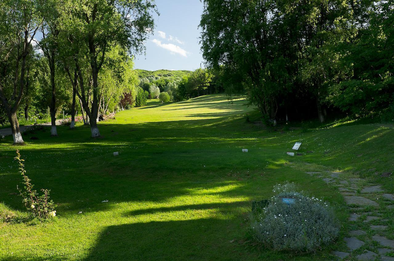 Lac De Verde - Golf&Leisure Resort บราซา ภายนอก รูปภาพ