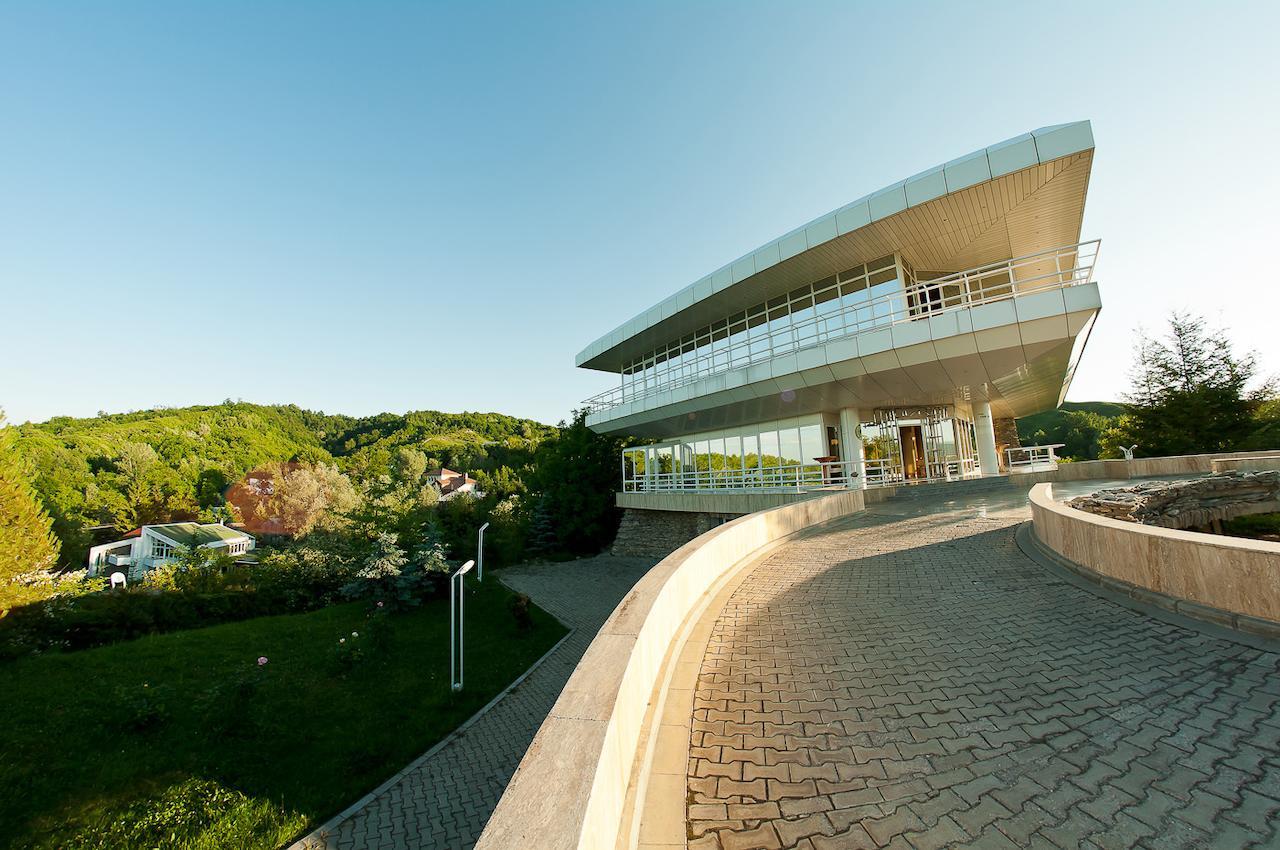 Lac De Verde - Golf&Leisure Resort บราซา ภายนอก รูปภาพ
